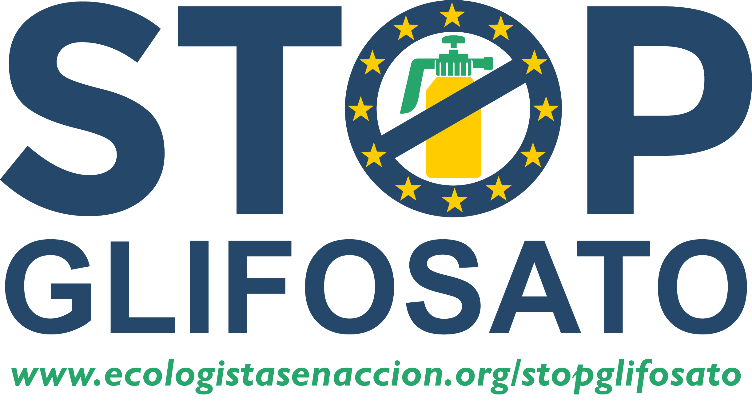 glifosato firma iniciativa europea