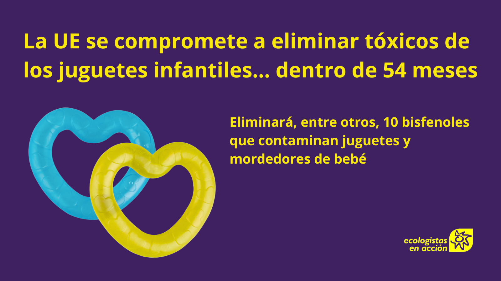 juguetes