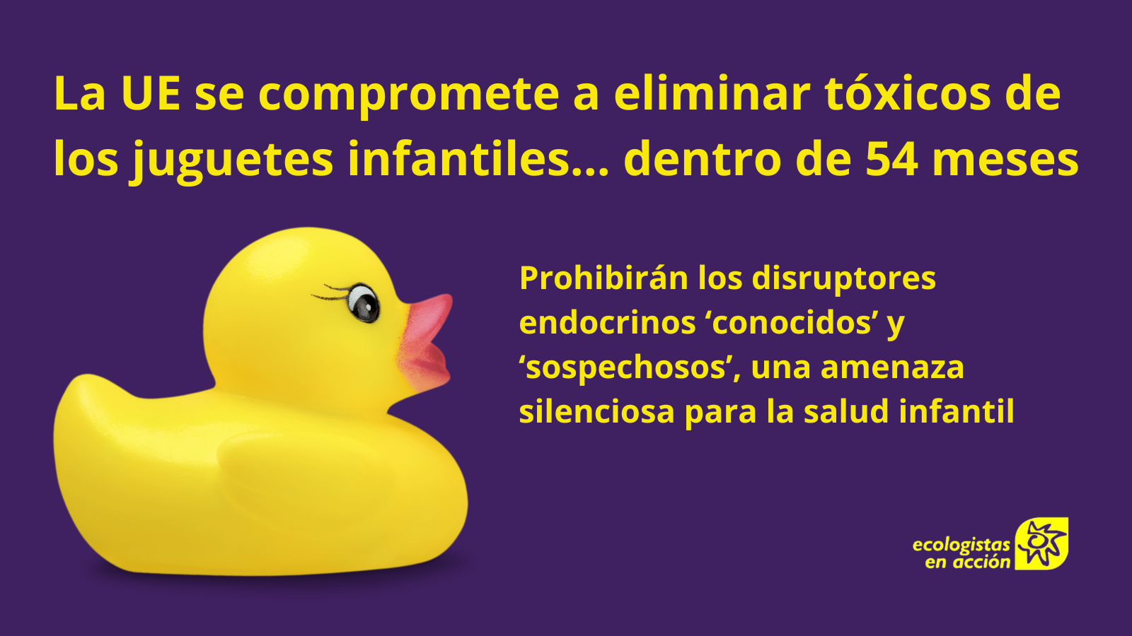 juguetes