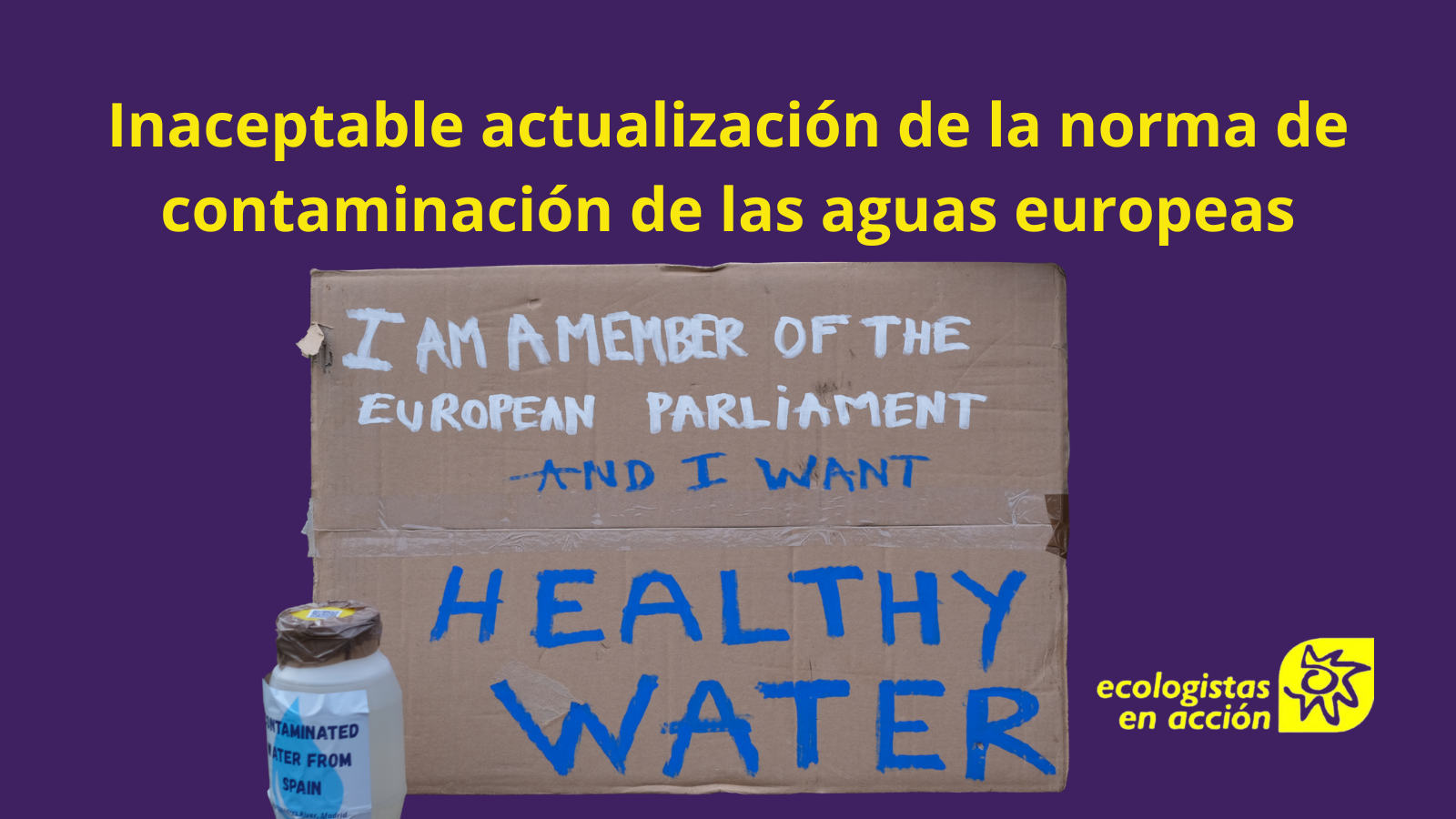 actualización