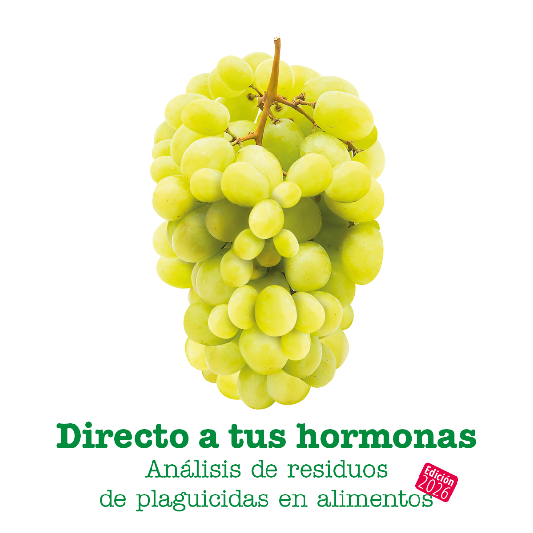 Directo a tus hormonas 2026